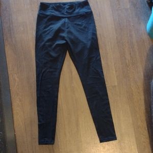 Wild fable leggings sz sm